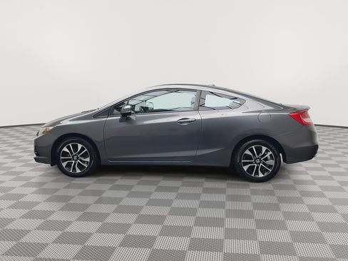 Used 2013 Honda Civic EX-L image 31