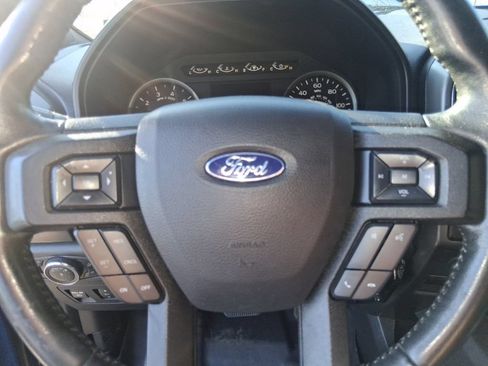 Used 2018 Ford F150 XLT w/ Equipment Group 302A Luxury AWD/4WD image 10