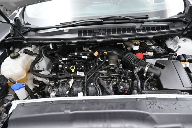 Used 2024 Ford Edge SEL AWD/4WD image 36