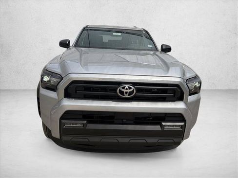 Used 2026 Toyota 4Runner SR5 AWD/4WD image 8
