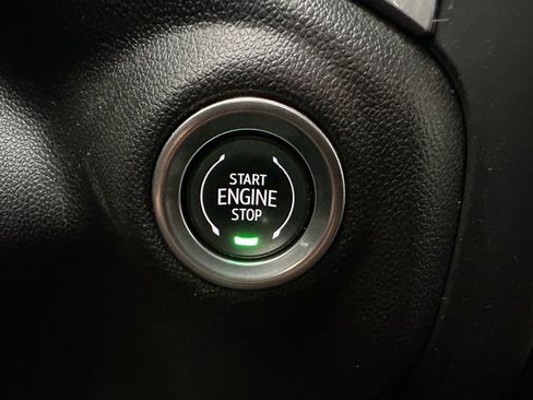 Used 2025 Chevrolet Silverado 1500 Custom w/ Turbomax Blackout Package image 46