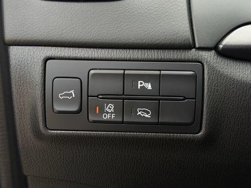 Used 2023 MAZDA CX-9 Carbon Edition AWD/4WD image 26