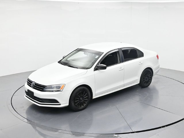 Used 2015 Volkswagen Jetta S FWD image 44
