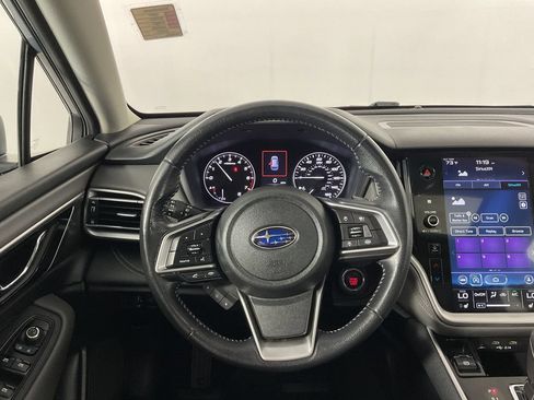 Used 2021 Subaru Outback Onyx Edition XT AWD/4WD image 12