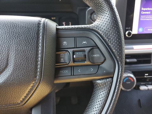Used 2024 Toyota Tacoma SR5 RWD image 18