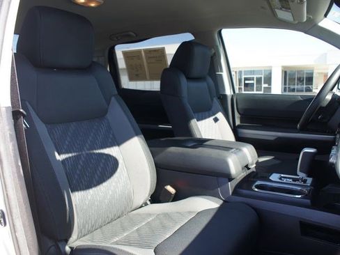 Used 2021 Toyota Tundra SR5 w/ SR5 Upgrade Package image 22