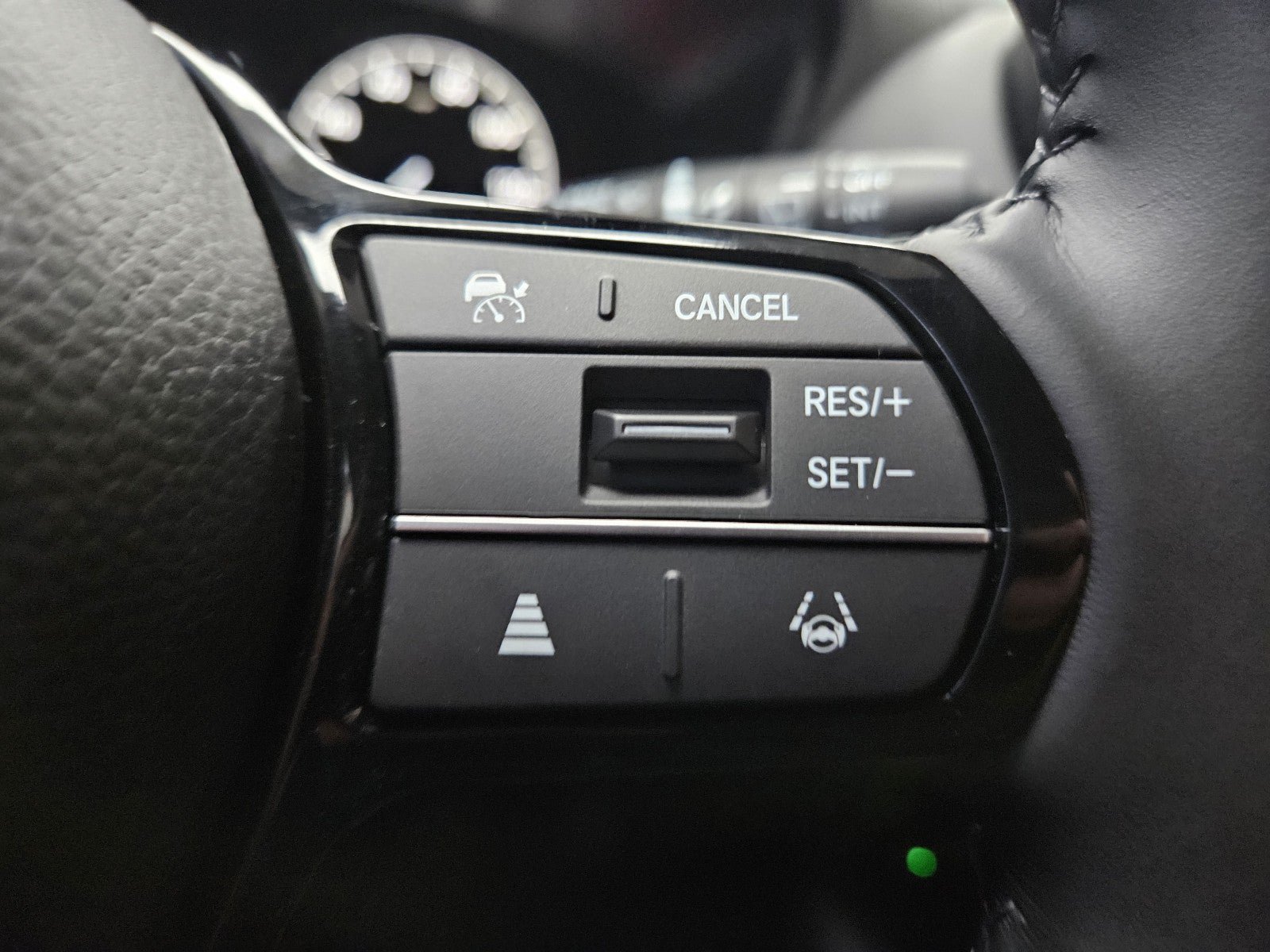 New 2027 Honda HR-V EX-L image 26