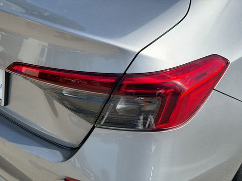 Certified 2023 Honda Civic LX image 26