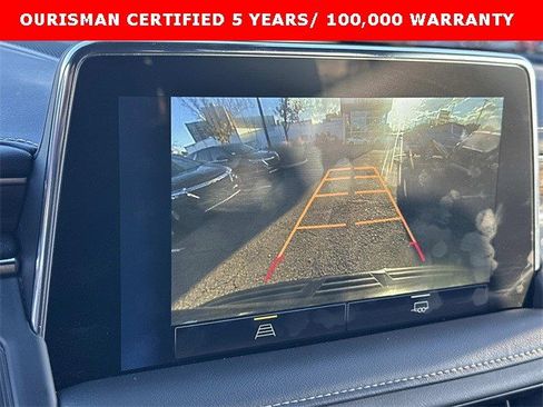 Used 2024 Chevrolet Tahoe Premier image 24