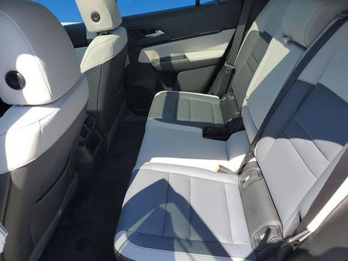 New 2026 Honda Prologue Touring image 19