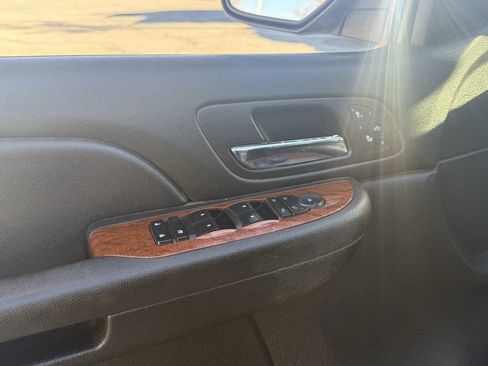 Used 2008 GMC Yukon SLT image 9