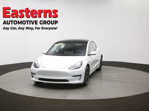 Used 2023 Tesla Model 3 Standard Range RWD image 48