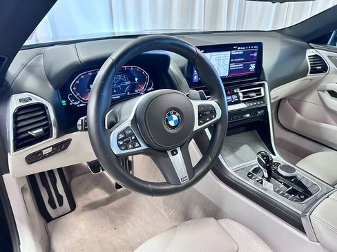 Used 2024 BMW 840i Gran Coupe xDrive image 2