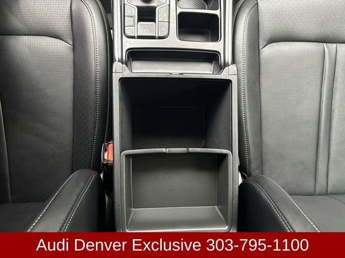 Used 2025 Kia Sorento EX image 21