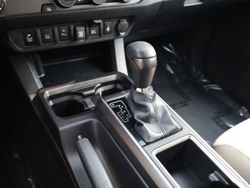 Used 2023 Toyota Tacoma TRD Sport w/ Technology Package RWD image 20