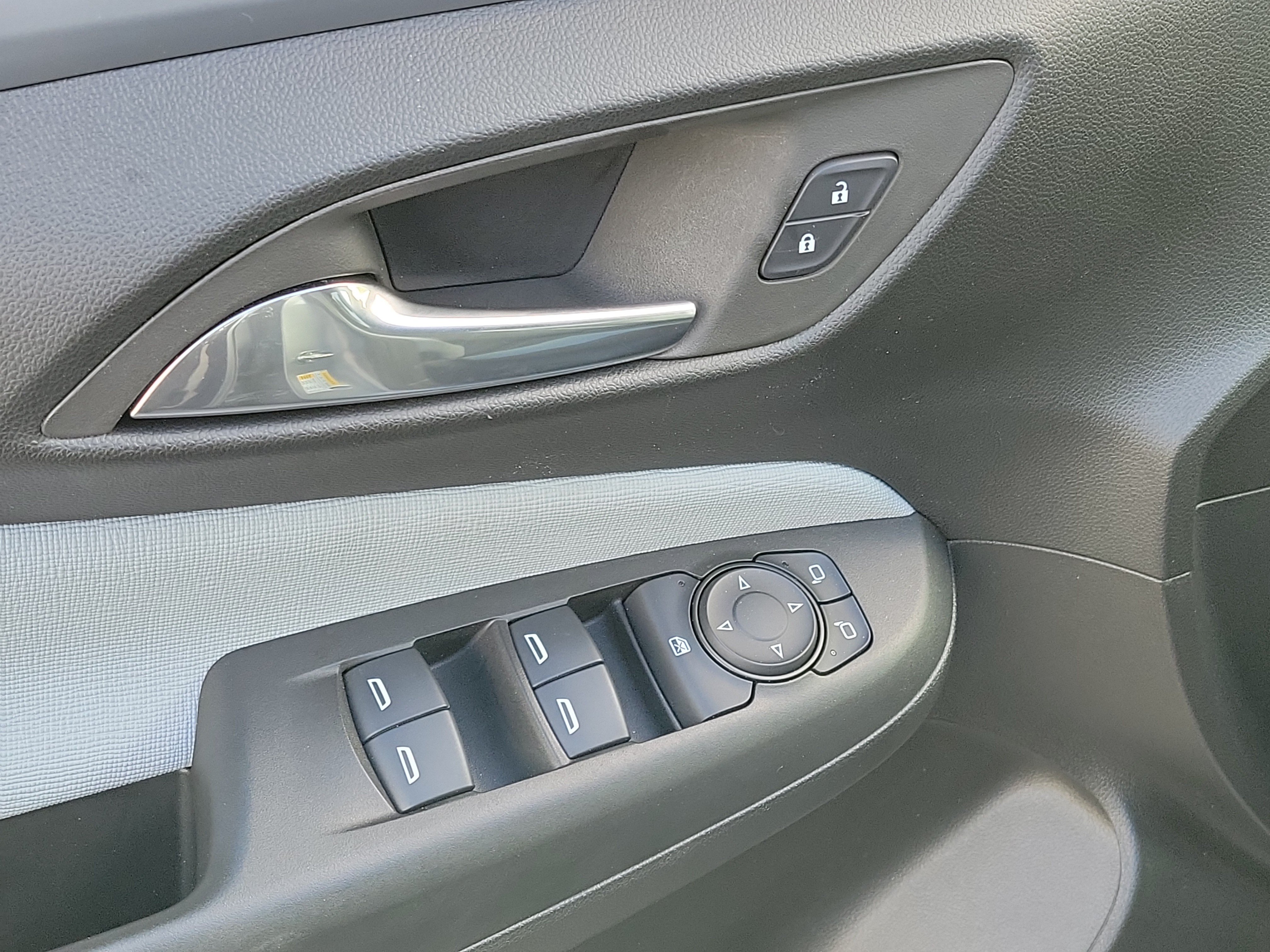 Used 2024 Buick Envista Preferred w/ Convenience I Package FWD image 19