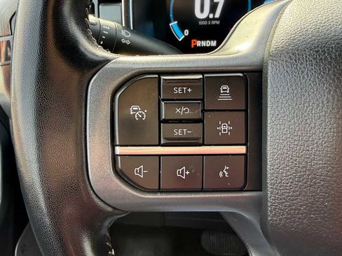 Used 2023 Ford F150 Lariat w/ Equipment Group 502A High image 15