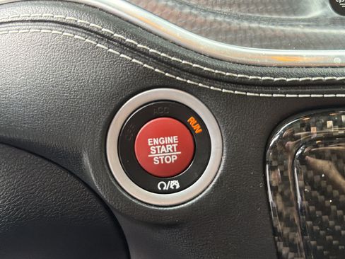 Used 2021 Dodge Charger SRT Hellcat RWD image 33