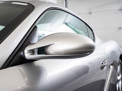 Used 2006 Porsche Cayman S RWD image 17
