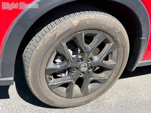 Used 2025 Honda HR-V Sport image 7