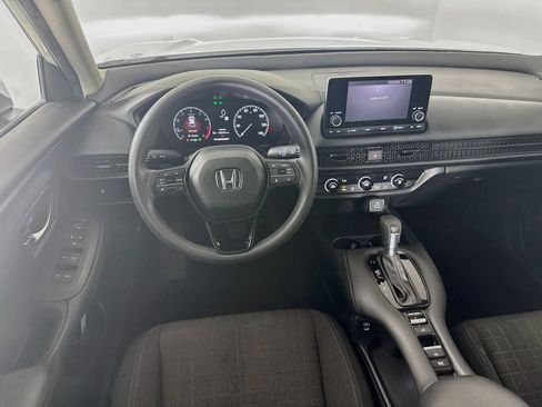 Certified 2024 Honda HR-V LX image 25