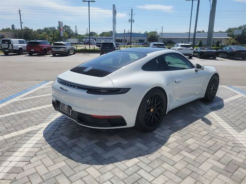 Used 2022 Porsche 911 Carrera w/ Premium Package image 5