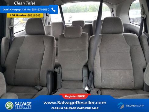 Used 2011 Honda Odyssey EX image 15