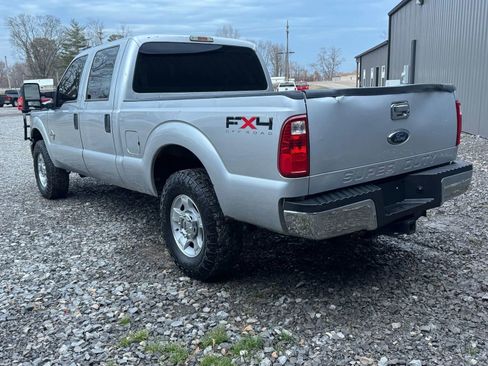 Used 2016 Ford F250 XL w/ Power Equipment Group image 3