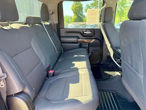 Used 2020 GMC Sierra 2500 SLE w/ X31 Off-Road Package AWD/4WD image 10