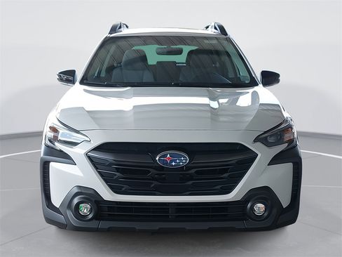 New 2025 Subaru Outback Premium w/ Popular Package #1A image 2