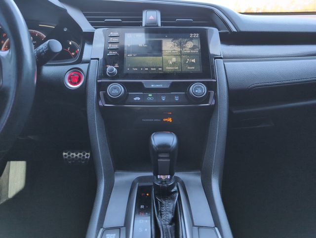 Used 2021 Honda Civic Sport image 23