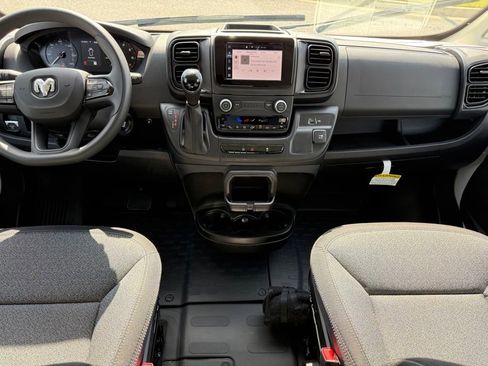 New 2026 RAM ProMaster 1500 w/ Convenience Group FWD image 26