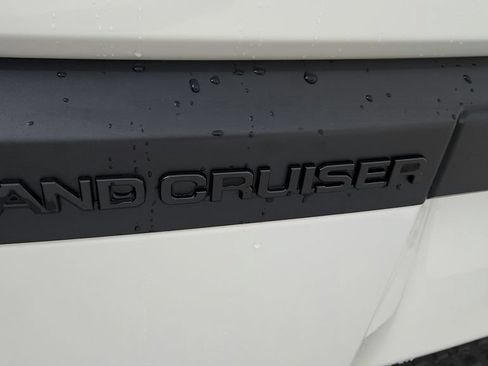 Used 2025 Toyota Land Cruiser 1958 AWD/4WD image 21