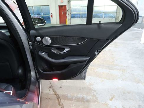 Used 2015 Mercedes-Benz C 300 C 300 4MATIC image 26