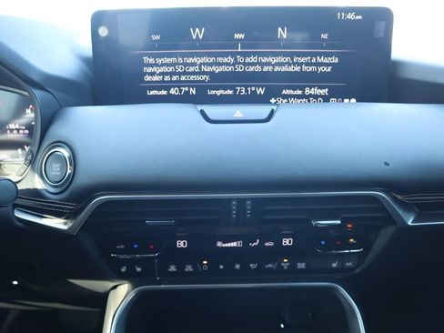 Used 2024 MAZDA CX-90 3.3 Turbo S w/ Premium Package image 22