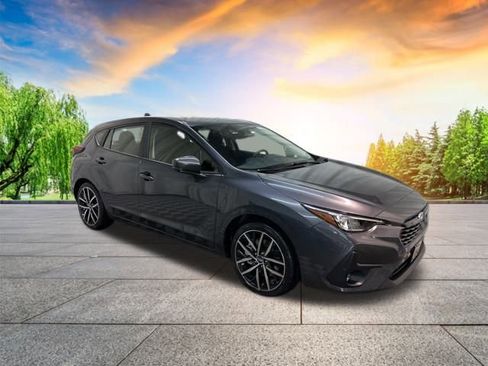 New 2026 Subaru Impreza 2.0i Sport image 2