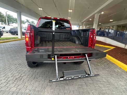 New 2025 Ford F150 XLT w/ Equipment Group 303A High image 32