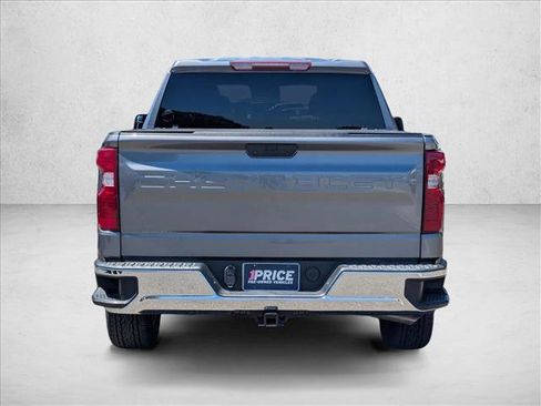 Used 2021 Chevrolet Silverado 1500 LT RWD image 7