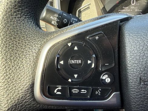Used 2020 Honda CR-V EX image 21