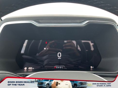 New 2026 GMC Canyon Elevation w/ Convenience Package image 27