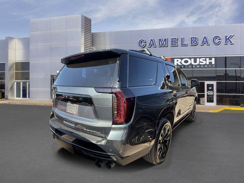 Used 2021 GMC Yukon Denali w/ Denali Ultimate Package AWD/4WD image 5