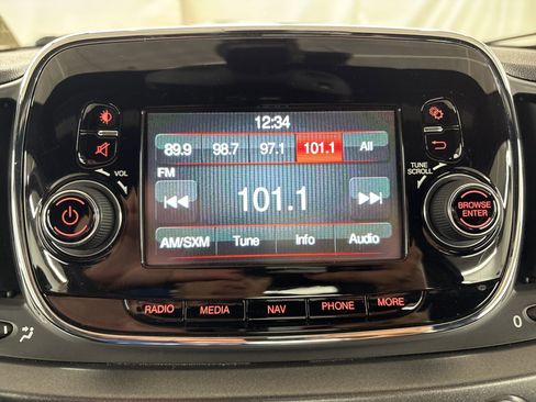 Used 2018 FIAT 500 e image 23