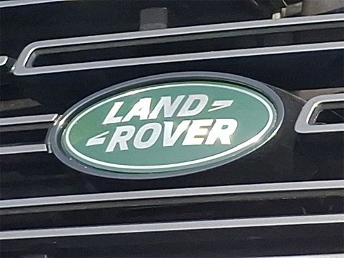 New 2025 Land Rover Range Rover SE image 23