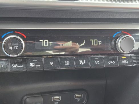 Certified 2023 Kia K5 GT-Line w/ GT-Line Premium Package image 27