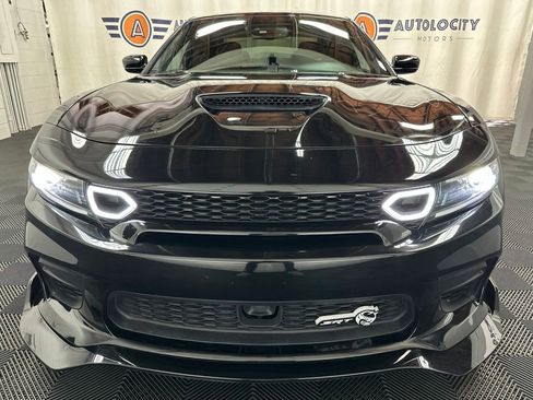 Used 2023 Dodge Charger Scat Pack RWD image 3