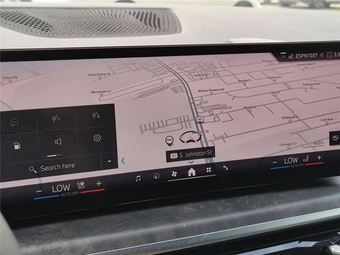 Certified 2024 BMW X5 sDrive40i image 26