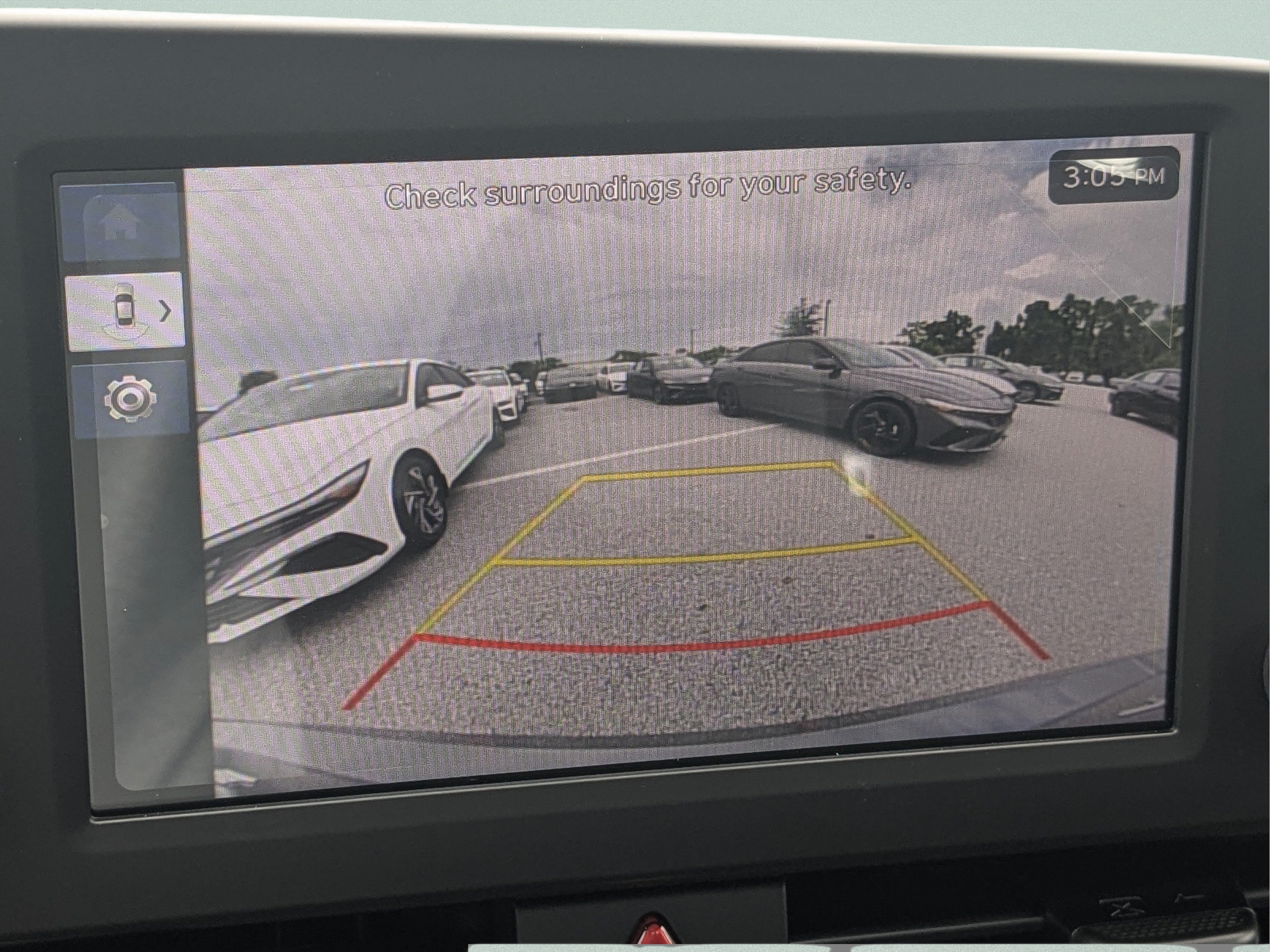 New 2026 Hyundai Elantra SEL Sport FWD image 22