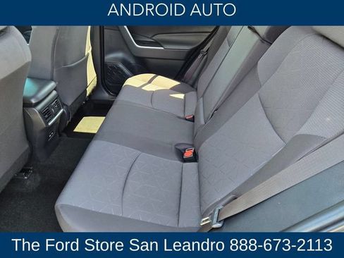Used 2024 Toyota RAV4 XLE w/ Convenience Package AWD/4WD image 13