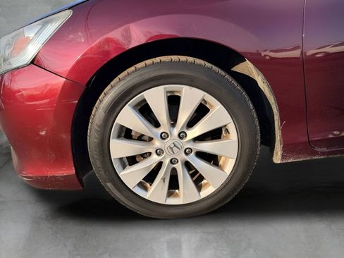 Used 2014 Honda Accord EX image 9