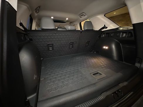 New 2025 Ford Bronco Sport Badlands w/ Badlands Tech Package image 55